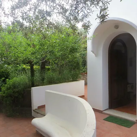 Villa La Casa Piccola *