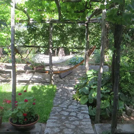 Villa La Casa Piccola Anacapri (Isola di Capri)