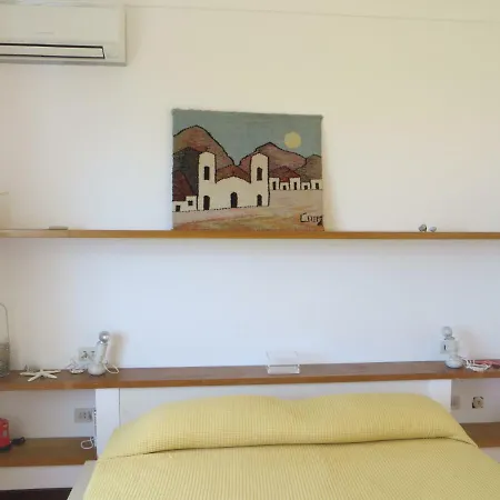 Villa La Casa Piccola