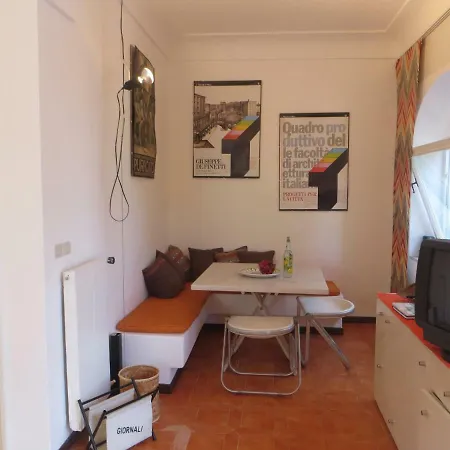 La Casa Piccola