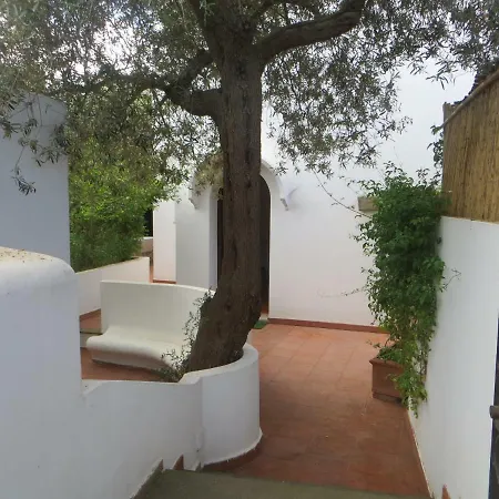 Villa La Casa Piccola *