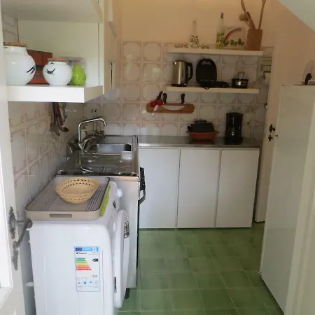 La Casa Piccola Villa Anacapri (Isola di Capri)