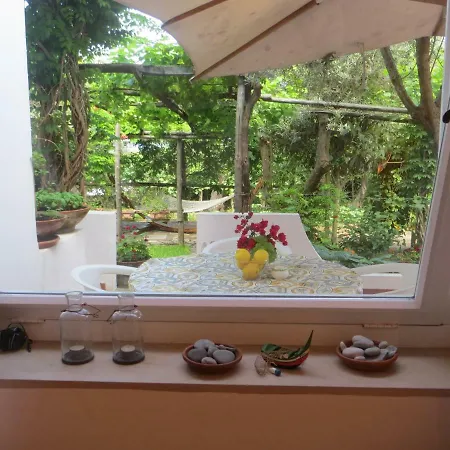 La Casa Piccola *