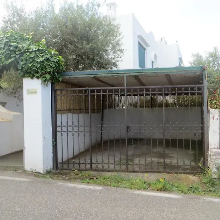 La Casa Piccola * Anacapri (Isola di Capri)