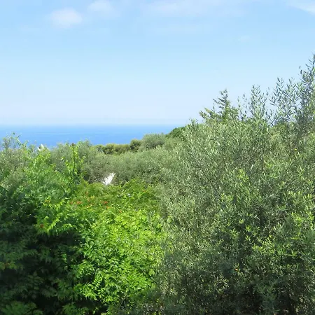 La Casa Piccola Villa