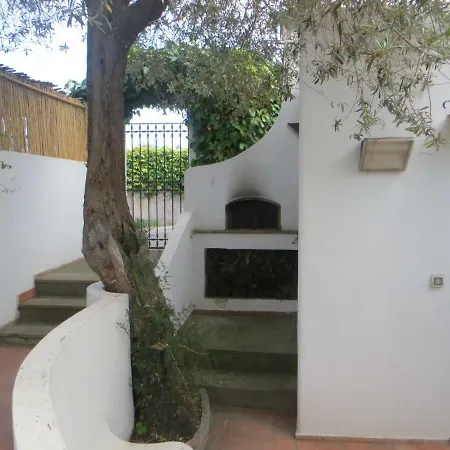 Villa La Casa Piccola *