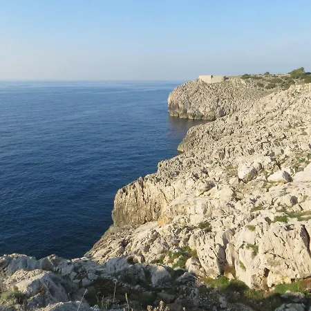 La Casa Piccola Anacapri (Isola di Capri)