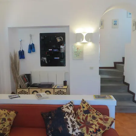 Villa La Casa Piccola