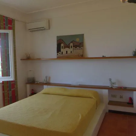 La Casa Piccola Villa