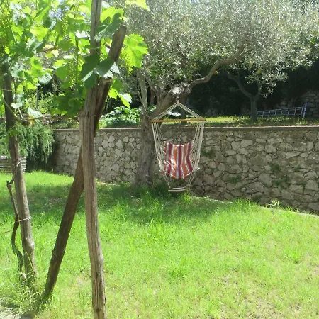 La Casa Piccola * Anacapri (Isola di Capri)