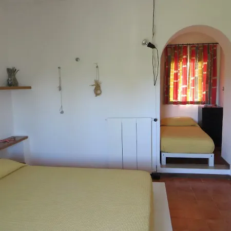 La Casa Piccola Villa *