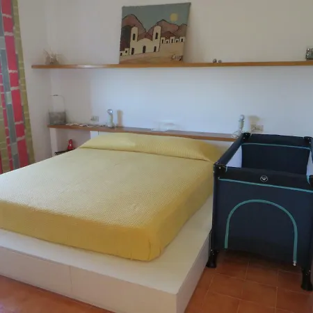 La Casa Piccola