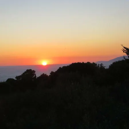 Villa La Casa Piccola Anacapri (Isola di Capri)